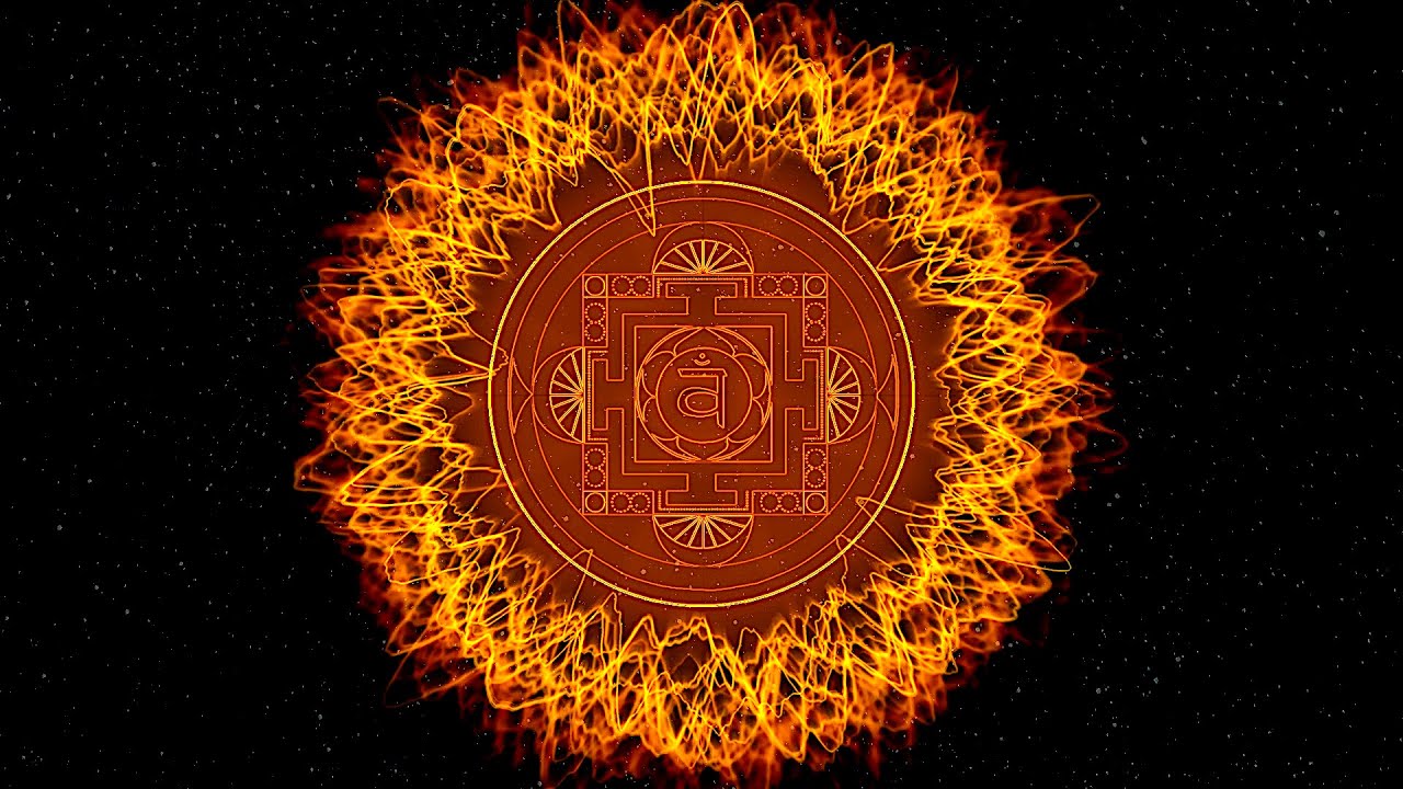 221.23 Hz | Heal The Feminine Energy While You Sleep - Venus Frequency for Female Sexuality Healing
