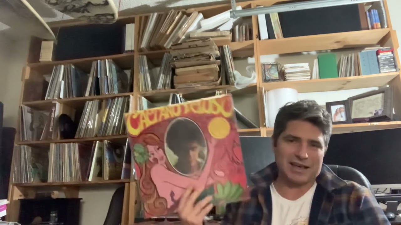 10 essential Brazilian records artists for any Brazilian record collection