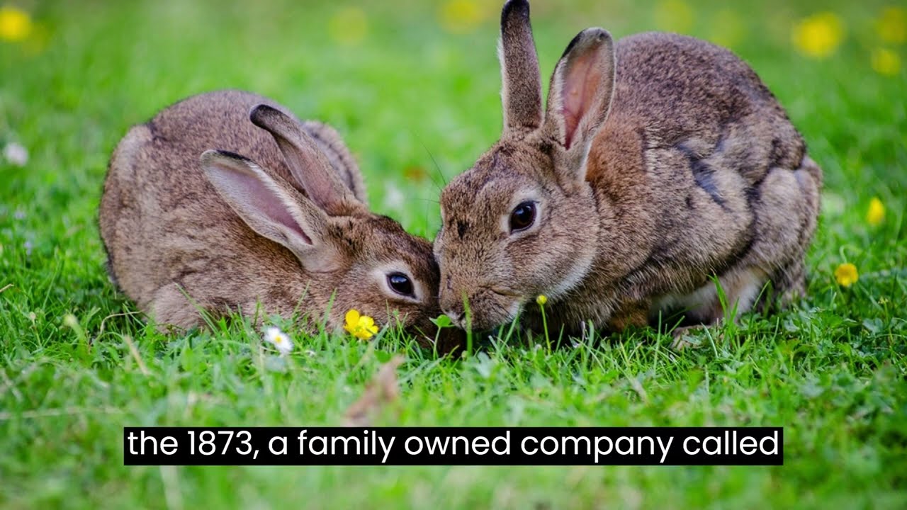 Legendary Random Facts about Easter!