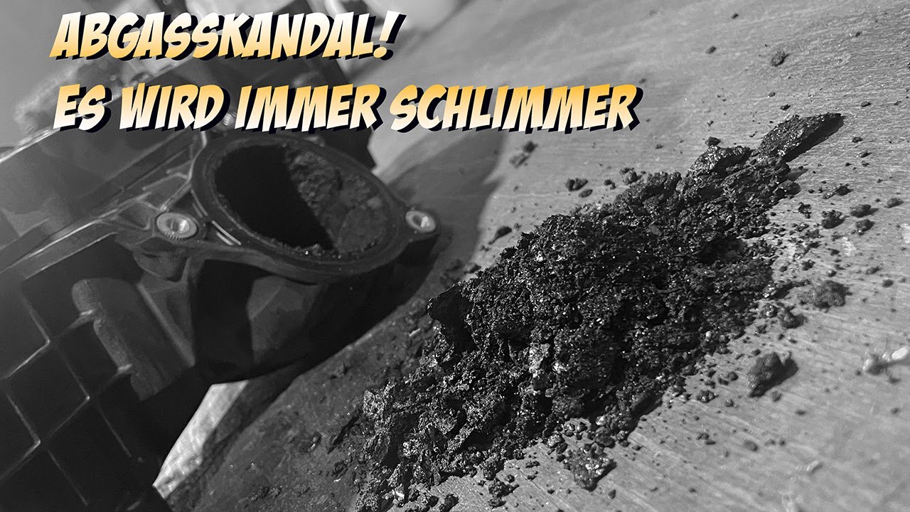 Abgasskandal! „Es wird immer schlimmer!“ BEDI Reinigung im Detail erklärt | KKS-Performance
