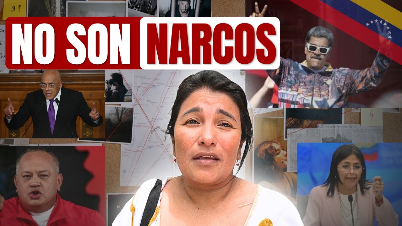 Arbitrariedad en Venezuela: el relato de una hermana