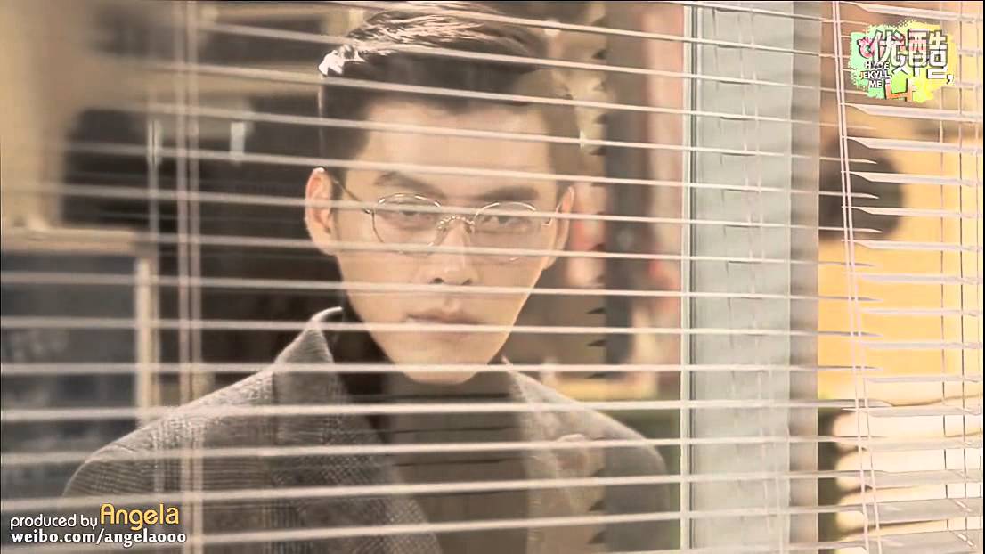 Hyde, Jekyll, Me_MV_舊愛