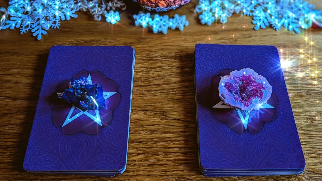 💘EL MOMENTO que MARCARÁ UN ANTES y UN DESPUÉS 😳⏳ en lo VUESTRO💫🌠 Tarot Interactivo Amor 💖