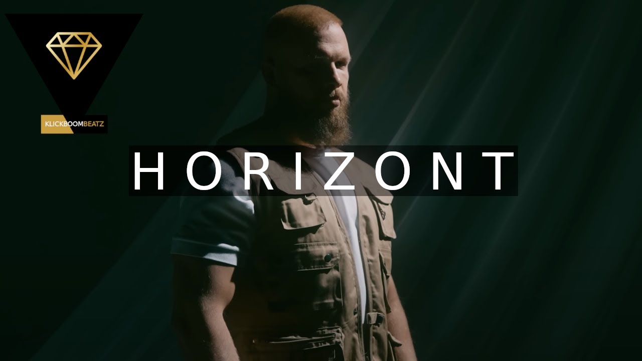 EPIC KOLLEGAH TYPE BEAT DEEP 2022 - HORIZONT