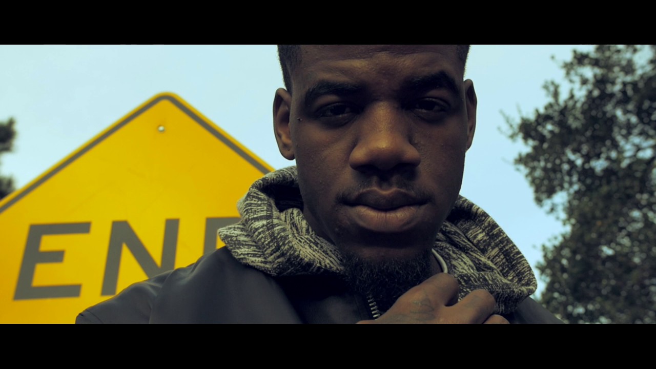 G Maly - Free GMaly (Music Video) || Dir. MoMo [Thizzler.com]