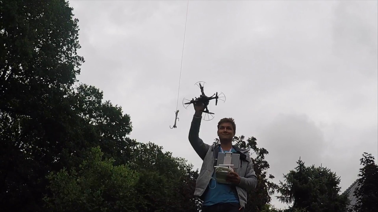 🚁 ROFLCopter Rescue 🚁