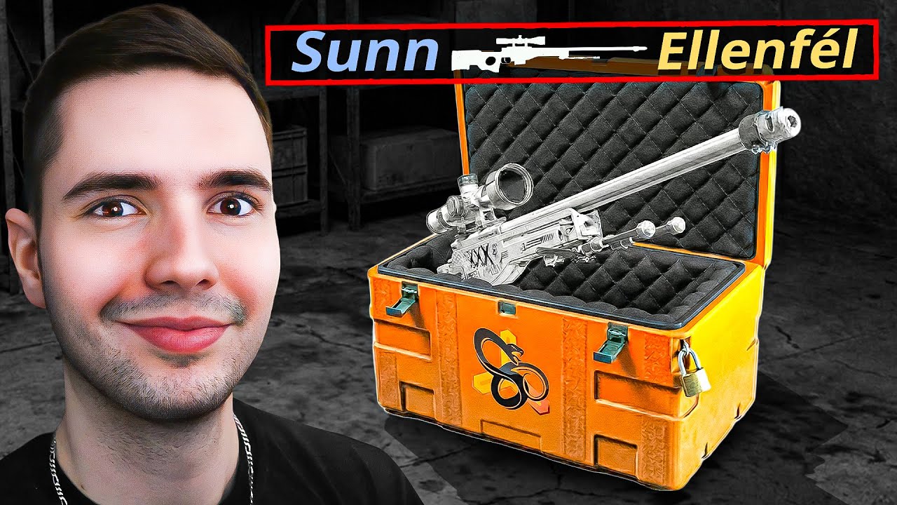 Amit Nyitok a Snakebite L&aacute;d&aacute;b&oacute;l Azzal J&aacute;tszom