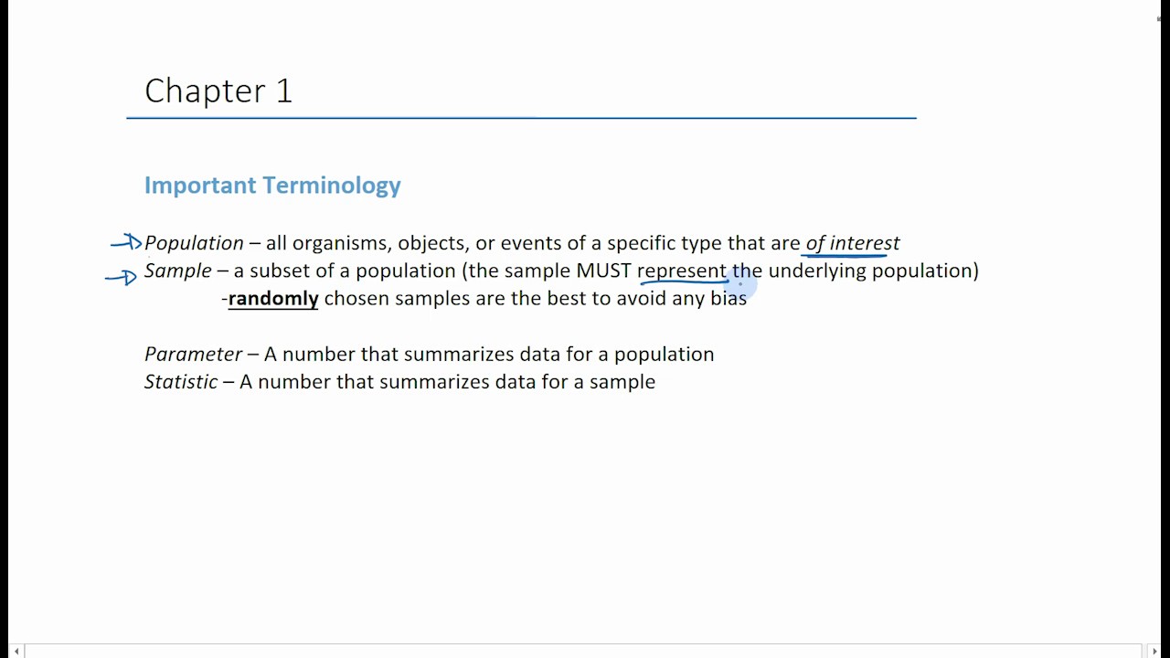 02 ADMS 2320   Chapter 1   Terminology