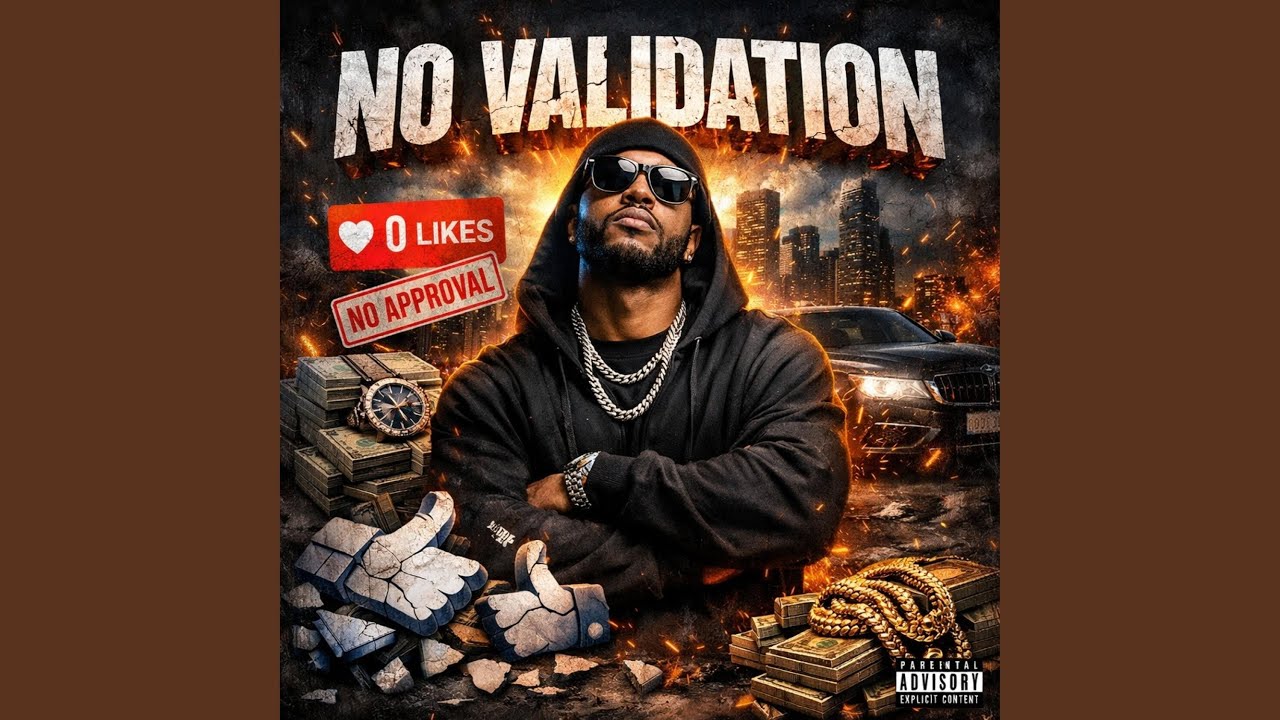 NO Validation