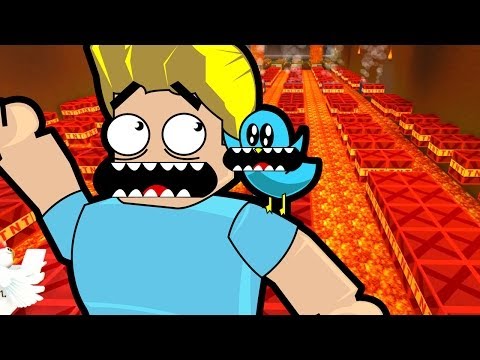 Roblox / TNT Rush / That Guy Cheated My Face Off / Gamer Chad Plays