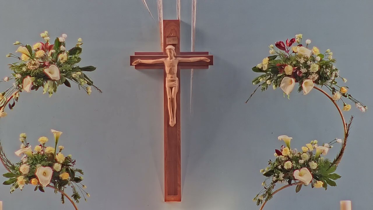 Solemn Reception of First Holy communion 2025  Syro Malabar Rite