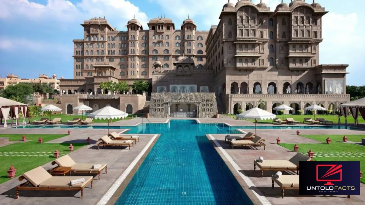 Accor Hotels: A Global Hospitality Leader