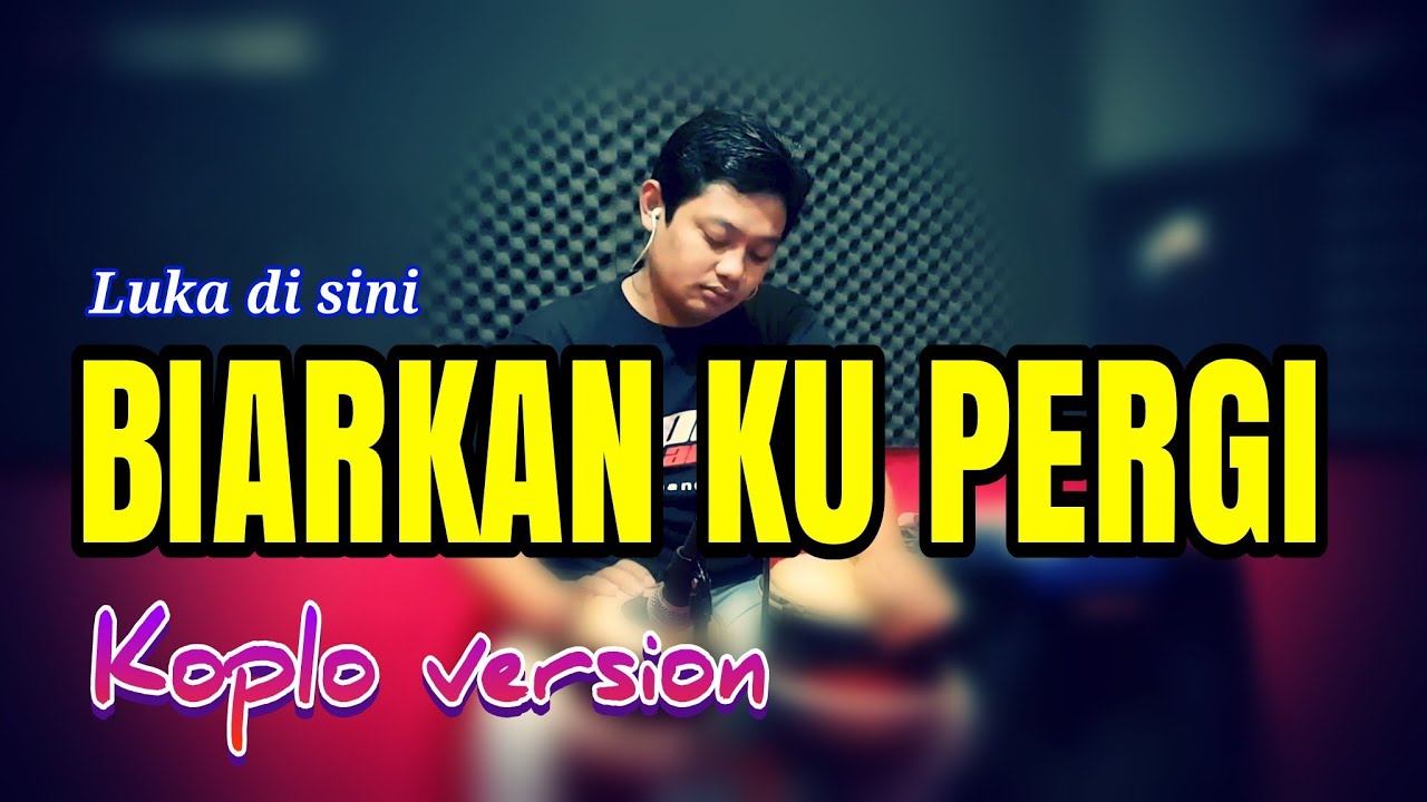 FULL JAP MODE ! BIARKANKU PERGI KOPLO 2 BIJI