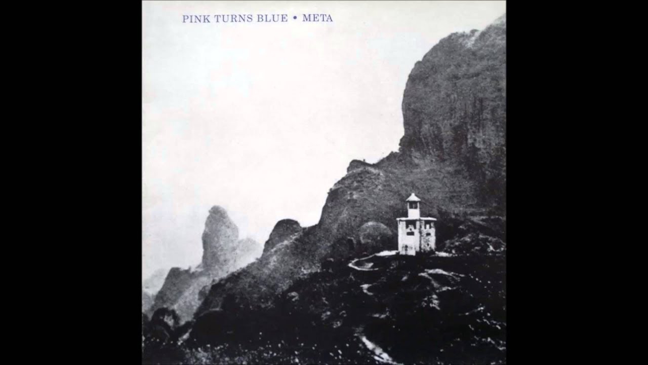 Pink Turns Blue - Your Master Is Calling