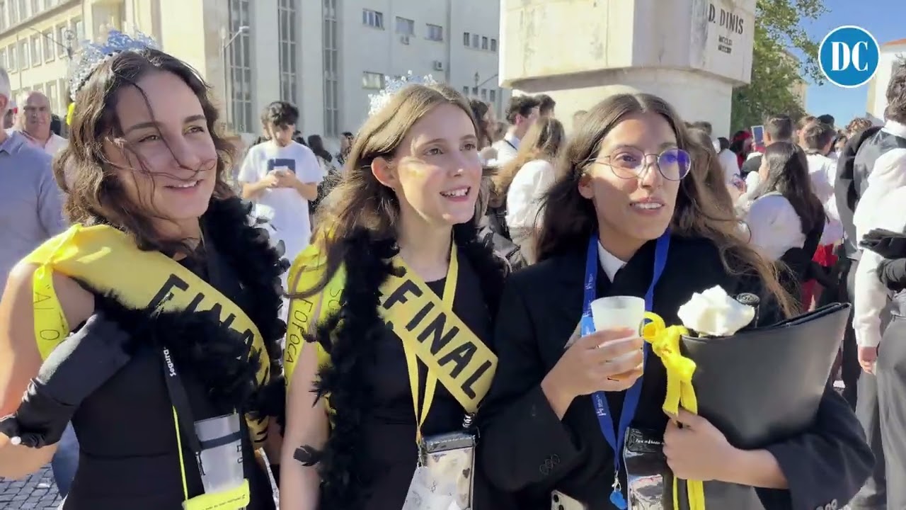 Latada 2025  - Cortejo
