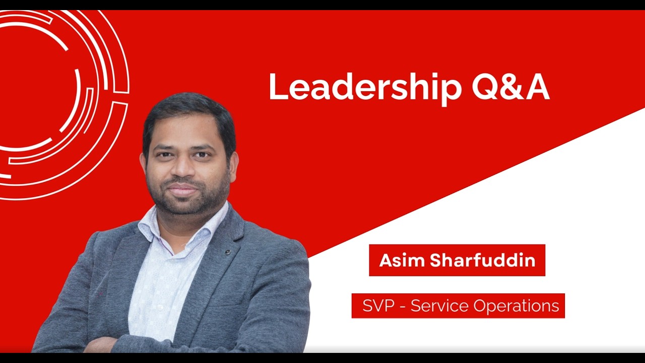 Leading the Charge in Cybersecurity: Help AG’s 2025 Wins & 2026 Vision | Asim Sharfuddin