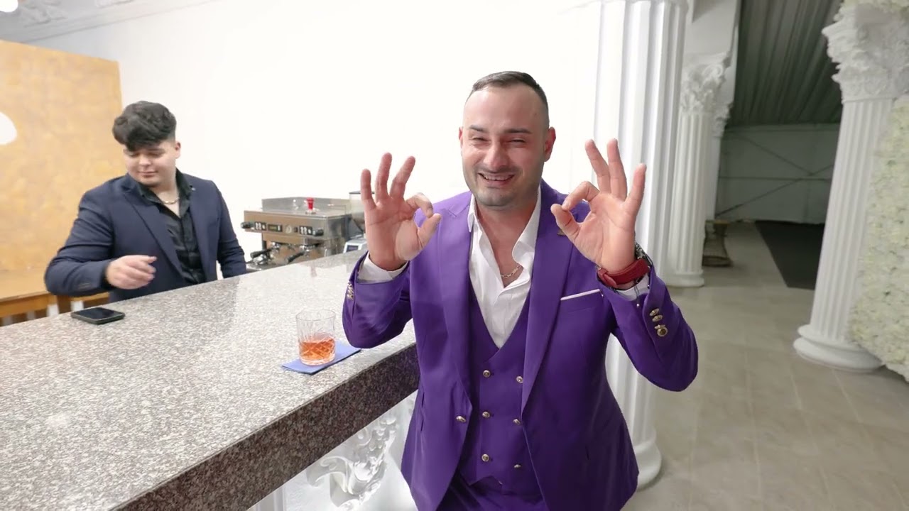 Alex Popescu (ADLS) -🥃 Beau de trei zile 🥃 CLIP ORIGINAL🍷2K25 🧊 Contact solist evenimente 0738247875