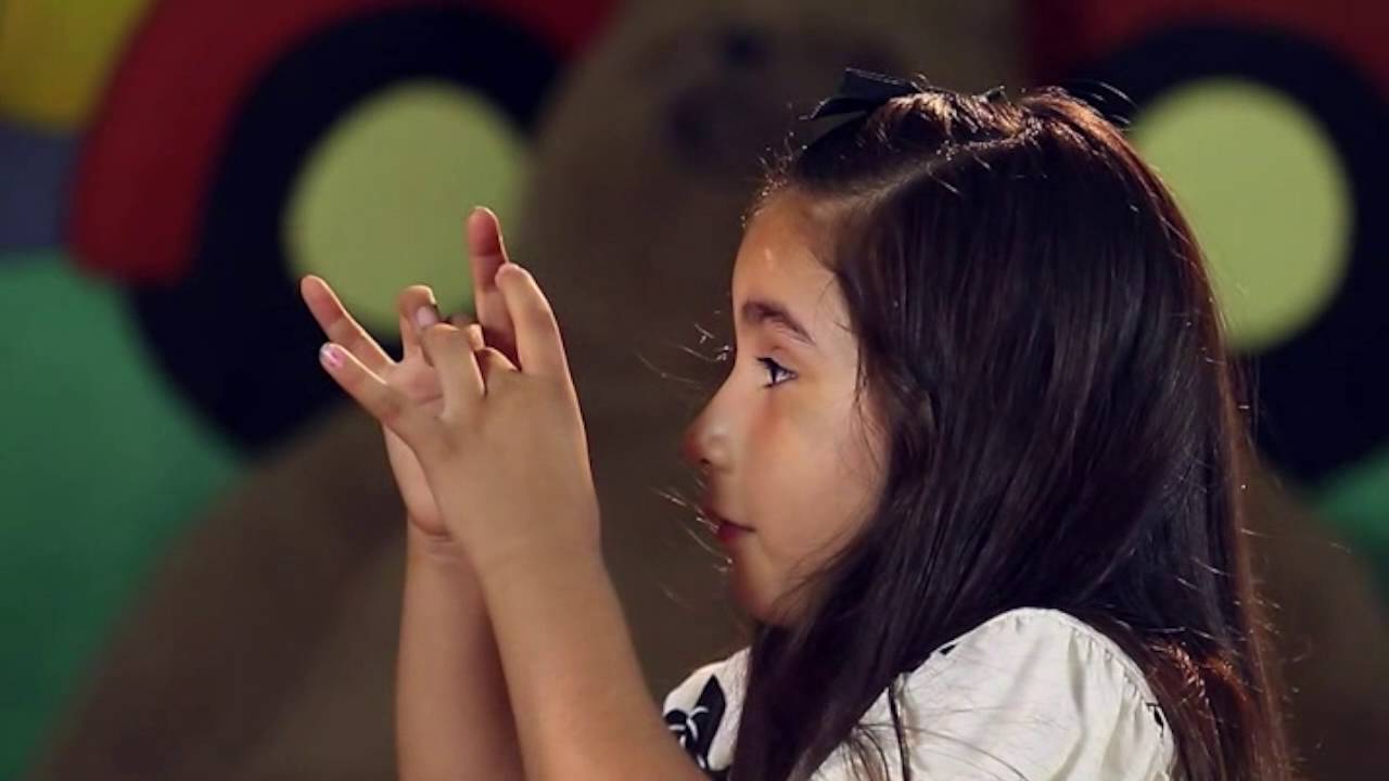 1a. Clase de Violín