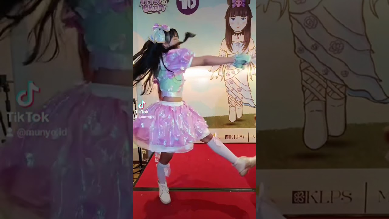 Just My Jinsei - Kalopsia Idol
