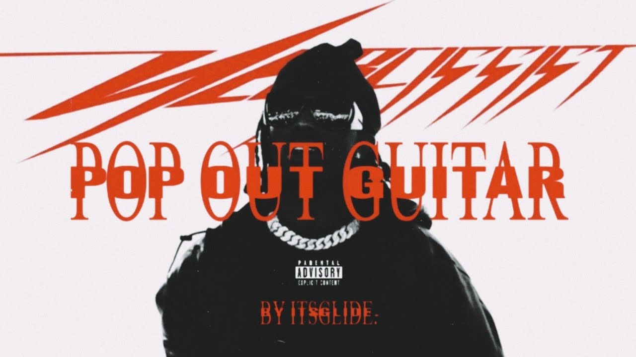 POP OUT - Playboi Carti (Long Time Intro)