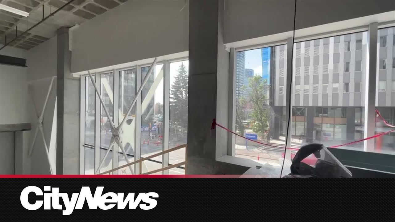 From Concrete Fortress to Cultural Living Room: Calgary's Glenbow Museum's Bold Reinvention