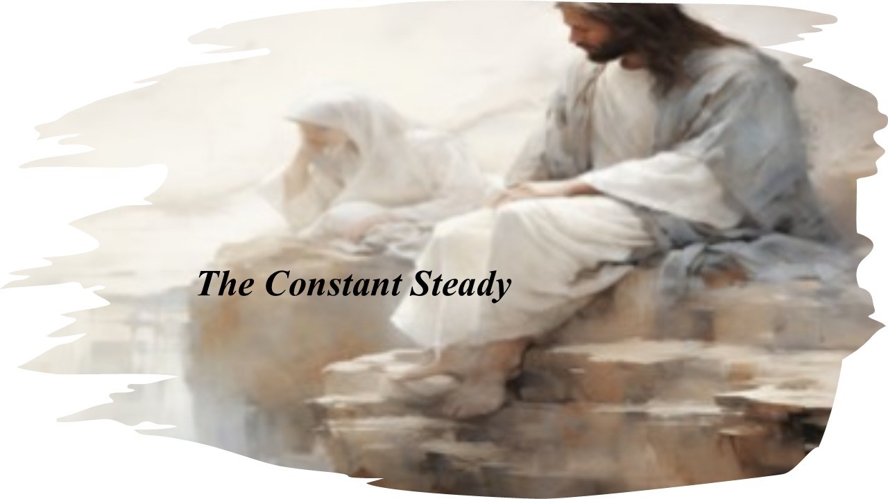 The Constant Steady