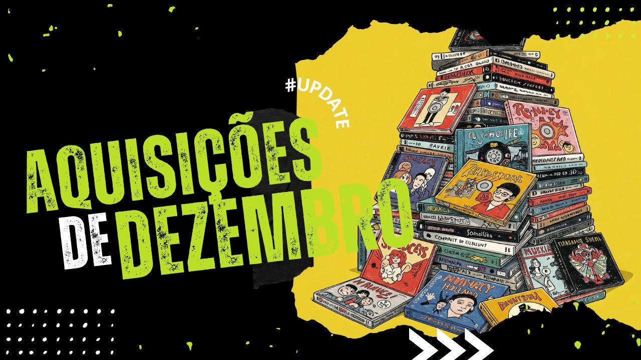 #update AQUISIÇÕES de DEZEMBRO de 2025