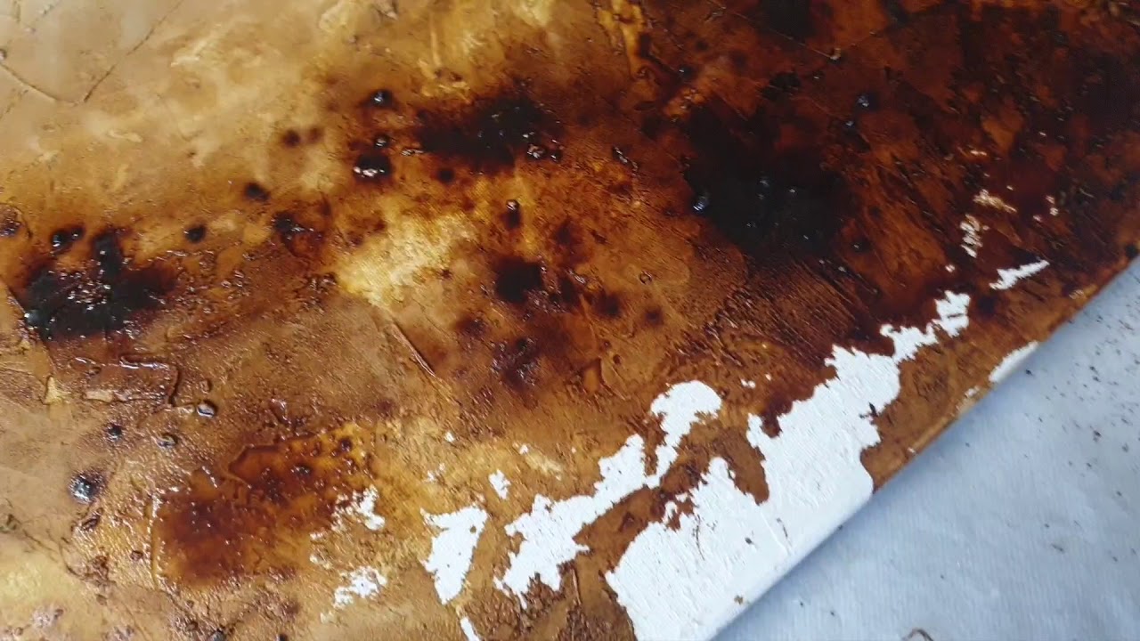 Marre de caf&eacute;