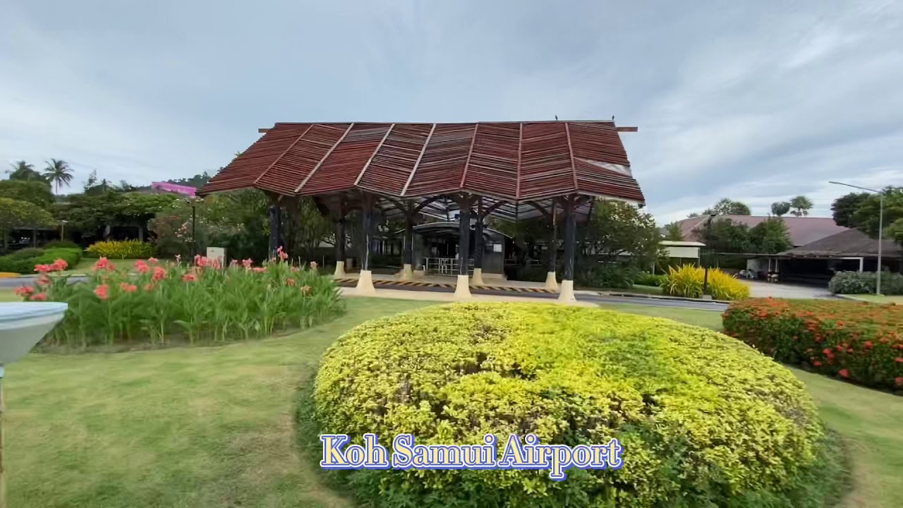 Koh Samui Jurassic Discovery