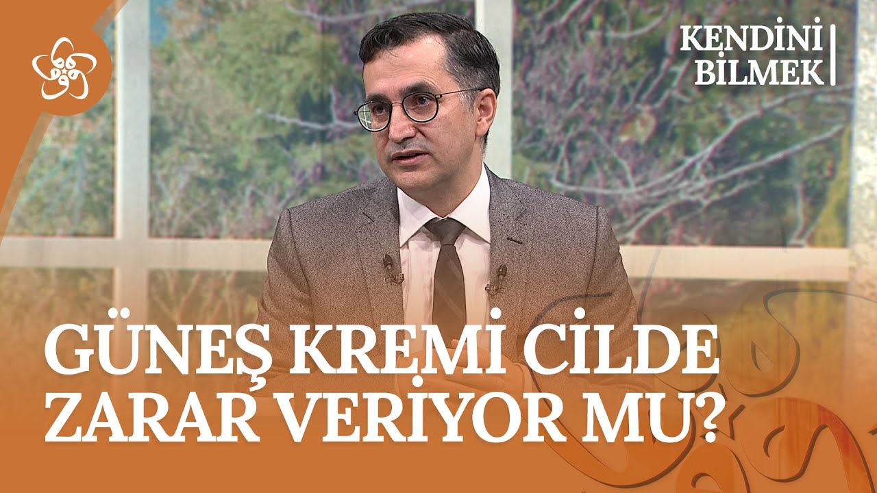 Cilt Kanserinin Belirtileri Nelerdir? | Kendini Bilmek
