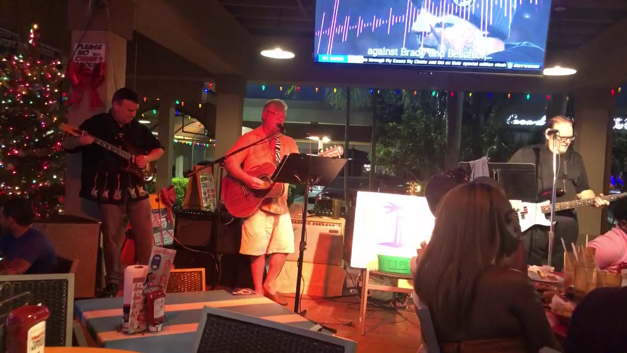 Las Olas Live @ Hooters Boca Raton