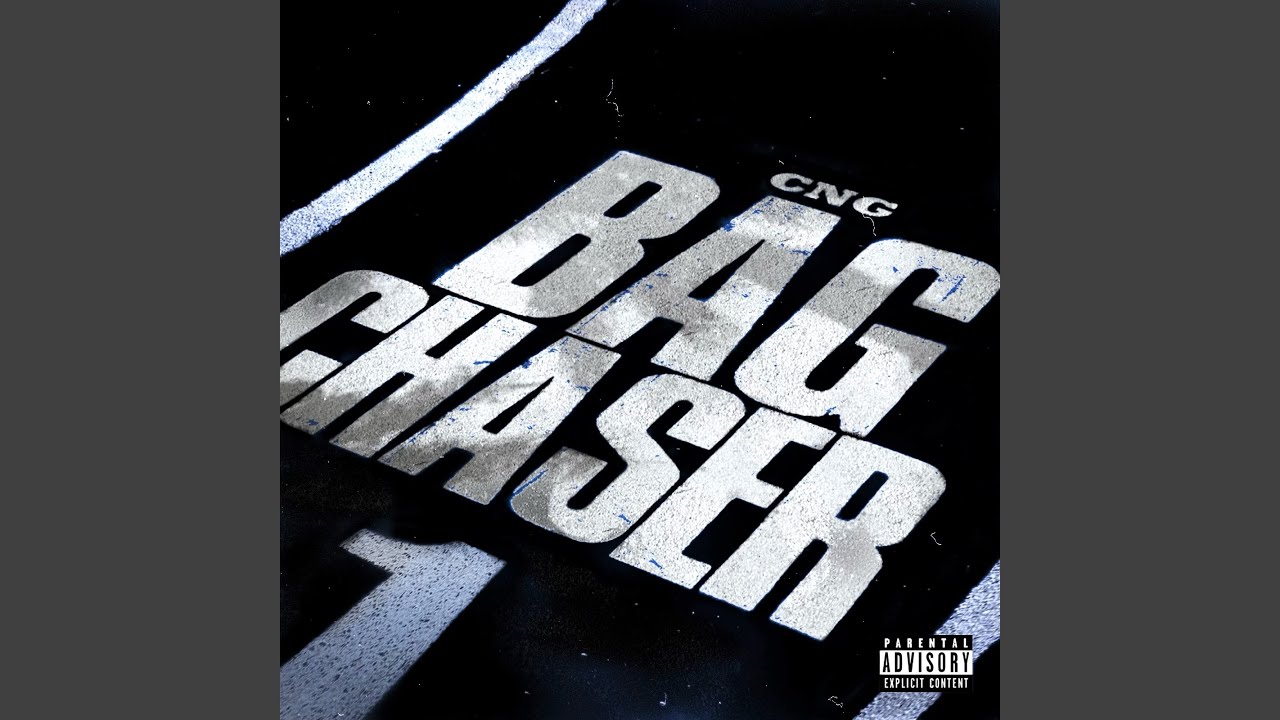 BAG CHASER