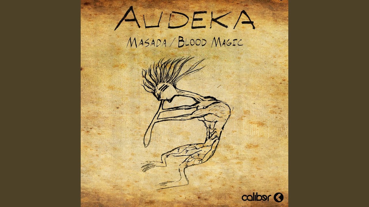 Masada (feat. Hannah Pryor)