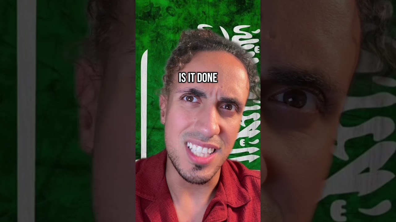 Saudi Arabia Buys EA