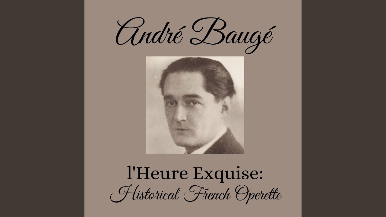 La rondes des heures