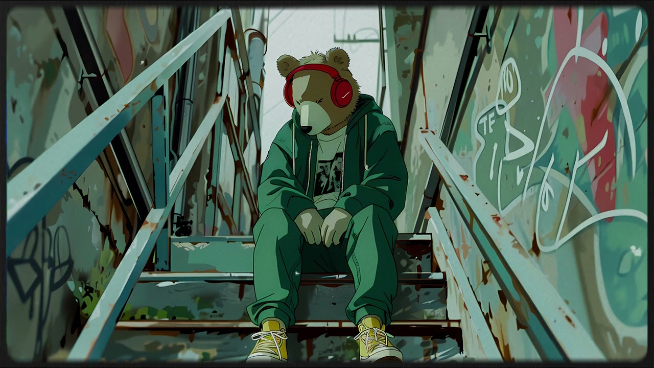 Lo-Fi Hip-Hop for Work & Study | 90s Boom Bap, Turntablism & Vinyl Scratch Mix
