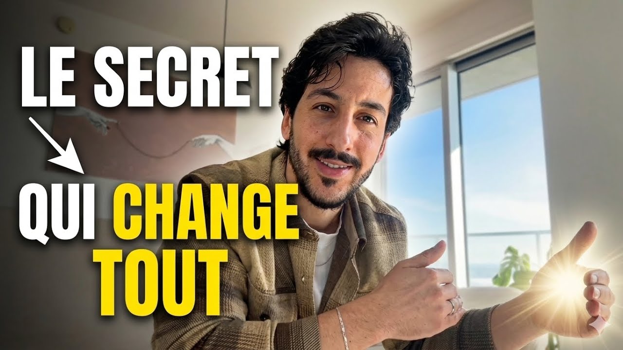 سرّ النظام الإلهي: لماذا ينجح البعض ويفشل الآخرون?