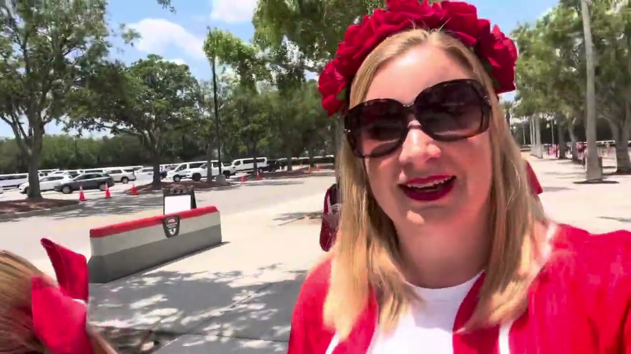 A ‘Cheer Mum’ experience of ICU Worlds, Florida 2024.