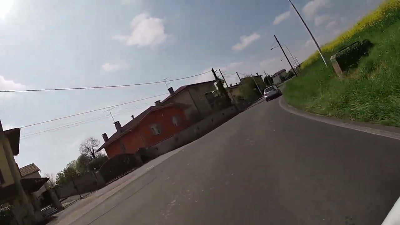 Von Fagagna bis Marano Lagunare