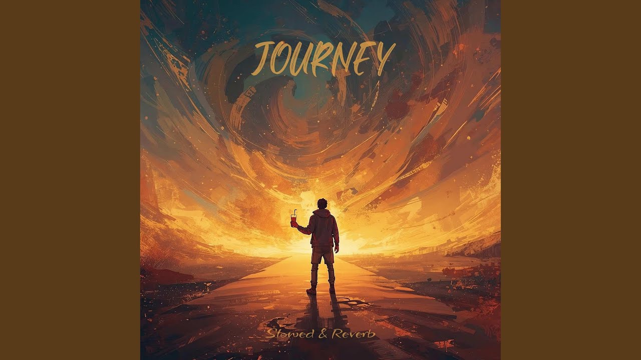 Journey (Slowed Reverb)