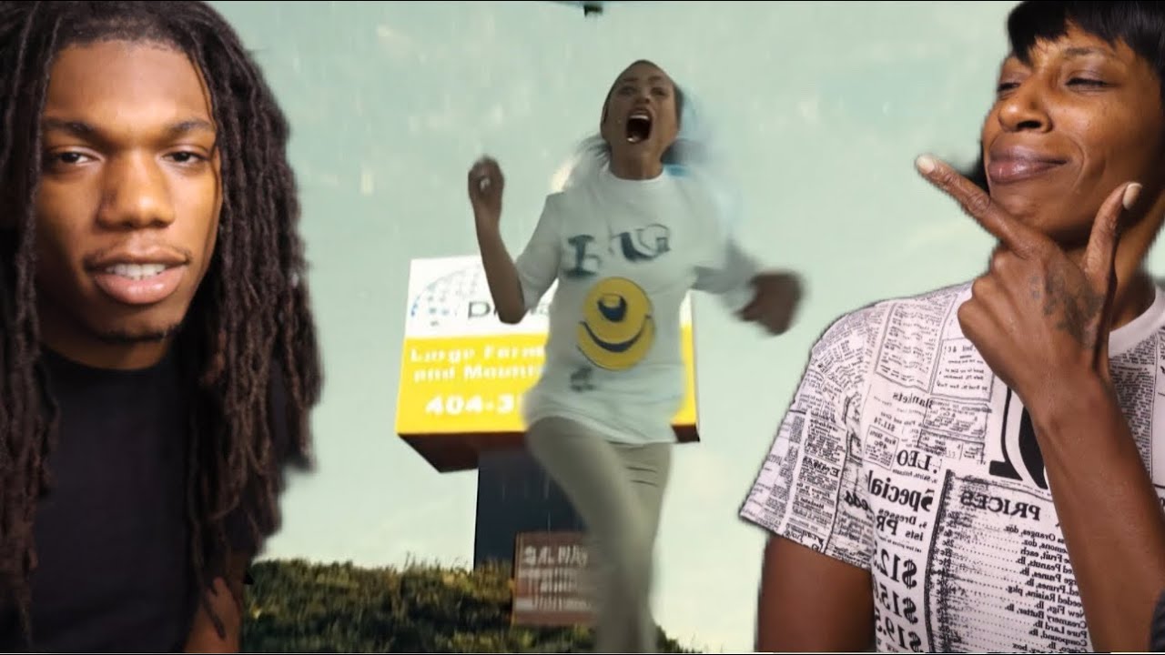 Mom Reacts to 
