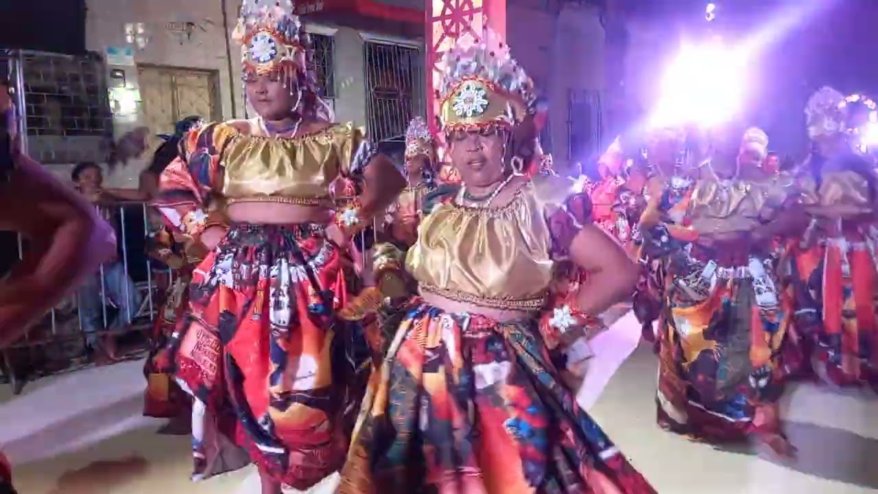 Bloco Afro Didara