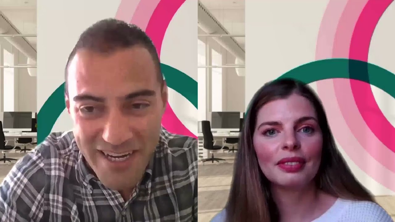 Meet Daniel Garcia-Quismondo, Clinical Operations Manager in Spain