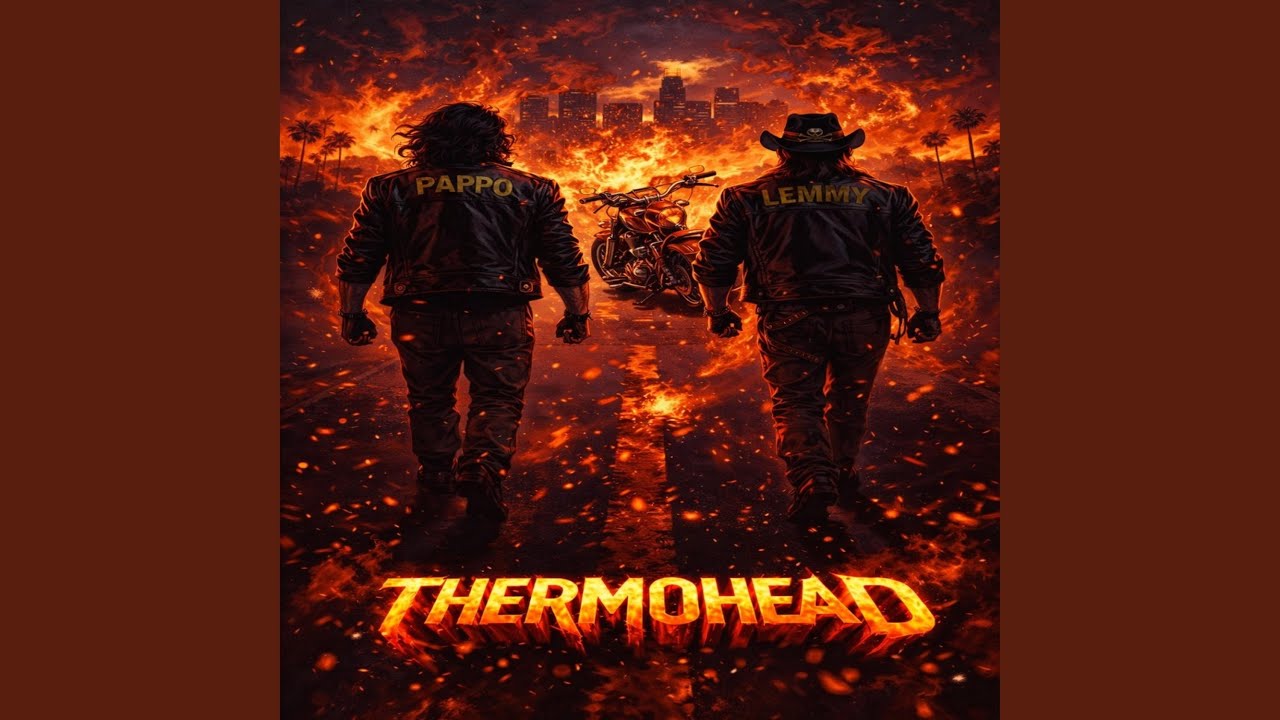 Thermohead:Un amor en rio primero