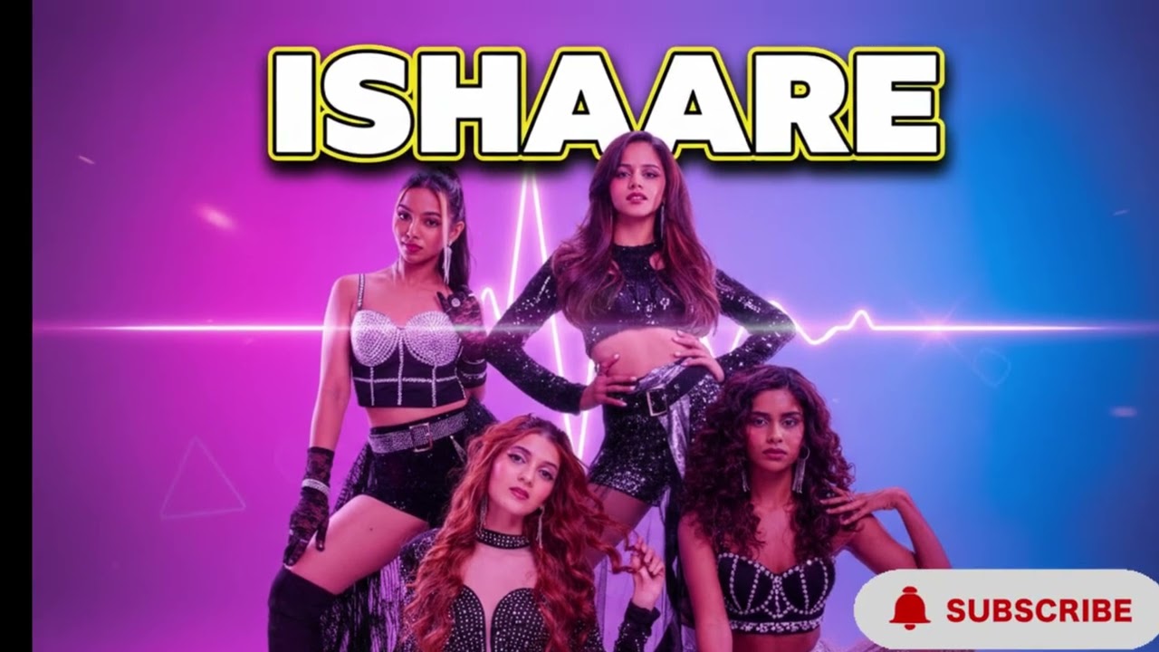ISHAARE (REMIX) – W.I.S.H