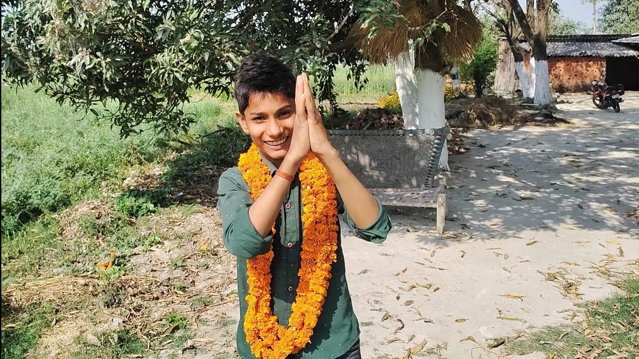 Mere Bhai Ki Nautanki Dekho 😂