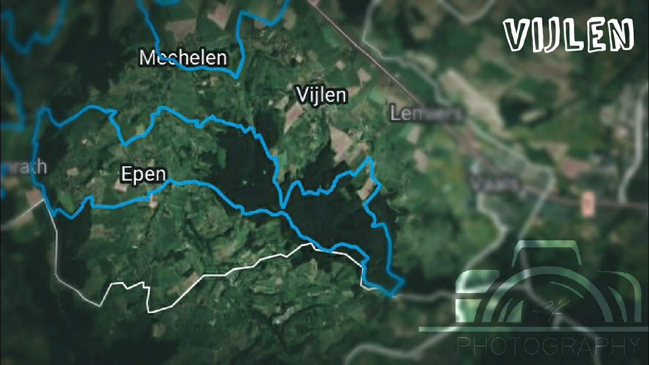 MTB - Vijlen (Limburg) 🇳🇱