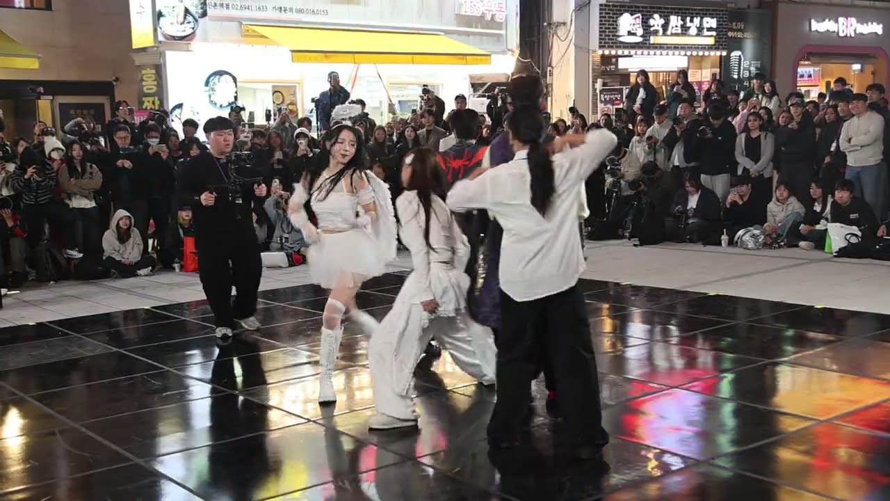 #Kpop#JHKTV]ARTBEAT Хэллоуин Синчон Kpop Танцы#Soda Pop#Demon Hunters #Artbeat Хэллоуин Синчон Kp...