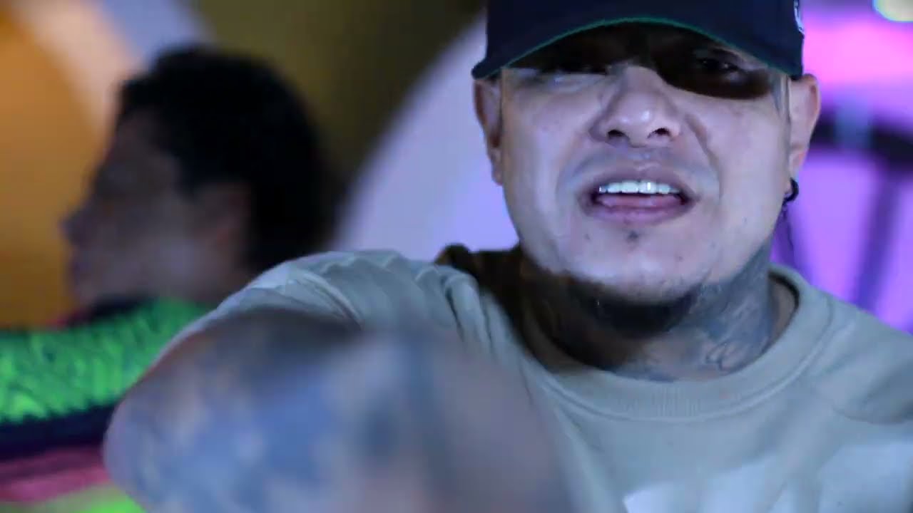 Neto Reyno - Dame Una Noche Más ft Juancho Verbeno (Video Oficial)