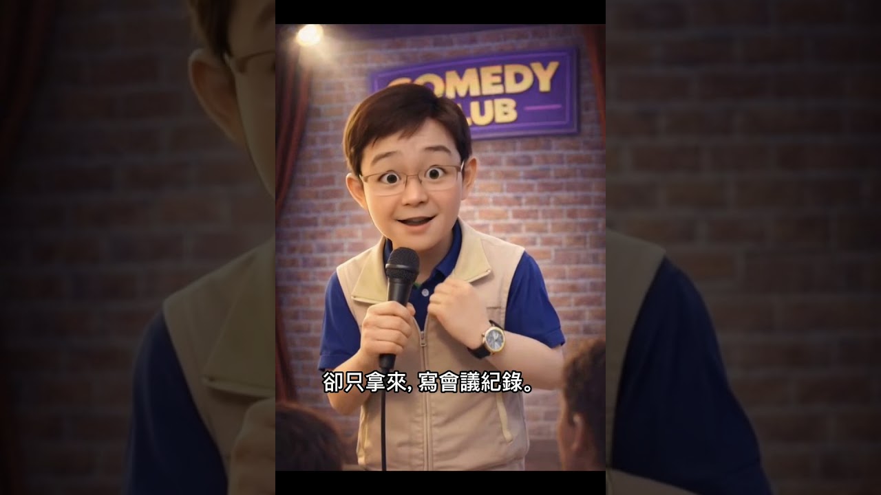 《另一種阿Q：AI時代，我們到底在Q什麼？》